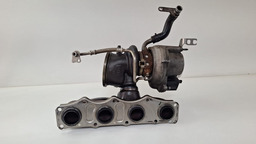 TURBINA BMW 320 328 120 125 220 X1 X3 2.0 N20 2013 A 2018