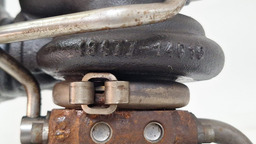 TURBINA BMW 320 328 120 125 220 X1 X3 2.0 N20 2013 A 2018