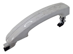 MAÇANETA EXTERNA TRASEIRO ESQUERDO FORD FOCUS 2015