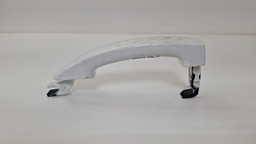 MAÇANETA EXTERNA TRASEIRO ESQUERDO FORD FOCUS 2015