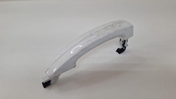 MAÇANETA EXTERNA TRASEIRO ESQUERDO FORD FOCUS 2015