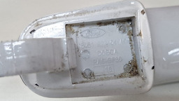 MAÇANETA EXTERNA TRASEIRO ESQUERDO FORD FOCUS 2015