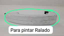 MAÇANETA EXTERNA TRASEIRO ESQUERDO FORD FOCUS 2015