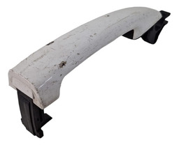 MAÇANETA EXTERNA DIANTEIRO ESQUERDO PEUGEOT 408 2012 A 2014