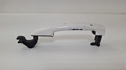 MAÇANETA EXTERNA DIANTEIRO ESQUERDO PEUGEOT 408 2012 A 2014