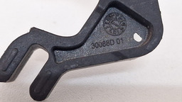 MAÇANETA EXTERNA DIANTEIRO ESQUERDO PEUGEOT 408 2012 A 2014