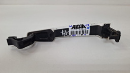 MAÇANETA EXTERNA DIANTEIRO ESQUERDO PEUGEOT 408 2012 A 2014