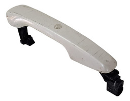 MAÇANETA EXTERNA DIANTEIRO ESQUERDO FORD EDGE 2011 A 2014