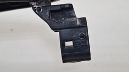 MAÇANETA EXTERNA DIANTEIRO ESQUERDO FORD EDGE 2011 A 2014