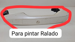 MAÇANETA EXTERNA DIANTEIRO ESQUERDO FORD EDGE 2011 A 2014