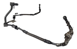 Cano Óleo Turbina Land Rover Discovery 4 2008