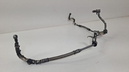 CANO ÓLEO TURBINA LAND ROVER DISCOVERY 4 2008