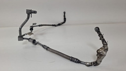 CANO ÓLEO TURBINA LAND ROVER DISCOVERY 4 2008