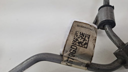 CANO ÓLEO TURBINA LAND ROVER DISCOVERY 4 2008