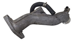  Cano Água Nissan Frontier 2005 A 2015