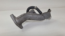  CANO ÁGUA NISSAN FRONTIER 2005 A 2015