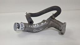  CANO ÁGUA NISSAN FRONTIER 2005 A 2015