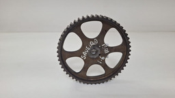 POLIA COMANDO VÁLVULA VOLKSWAGEN SAVEIRO 1.6 2001 A 2010