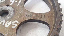 POLIA COMANDO VÁLVULA VOLKSWAGEN SAVEIRO 1.6 2001 A 2010