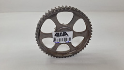 POLIA COMANDO VÁLVULA VOLKSWAGEN GOL G6 1.6 2014