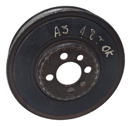 POLIA VIRABREQUIM AUDI A3 1.8 2003