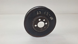 POLIA VIRABREQUIM AUDI A3 1.8 2003