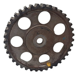 POLIA COMANDO VÁLVULA CHEVROLET CELTA 1.0 8V 2000 A 2015