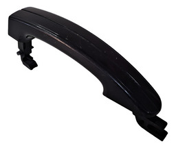 MAÇANETA FORD FOCUS EXTERNA TRASEIRO DIREITO 2008 A 2012 (2) TRASEIRA