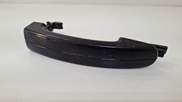 MAÇANETA FORD FOCUS EXTERNA TRASEIRO DIREITO 2008 A 2012 (2) TRASEIRA