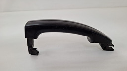 MAÇANETA FORD FOCUS EXTERNA TRASEIRO DIREITO 2008 A 2012 (2) TRASEIRA