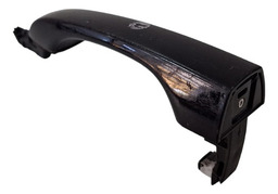 Maçaneta Dodge Journey Externa Dianteira Esquerda 2009 2010