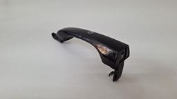 MAÇANETA DODGE JOURNEY EXTERNA DIANTEIRA ESQUERDA 2009 2010