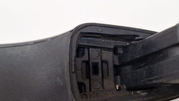 MAÇANETA DODGE JOURNEY EXTERNA DIANTEIRA ESQUERDA 2009 2010