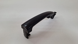 MAÇANETA CITROEN C3 EXTERNA TRASEIRO ESQUERDO 2013 2014 TRASEIRA