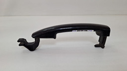 MAÇANETA CITROEN C3 EXTERNA TRASEIRO ESQUERDO 2013 2014 TRASEIRA