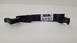 MAÇANETA CITROEN C3 EXTERNA TRASEIRO ESQUERDO 2013 2014 TRASEIRA