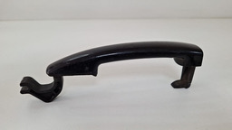 MAÇANETA CITROEN C4 PALLAS EXTERNA T E 2008 A 2010 (2) TRASEIRA