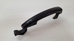 MAÇANETA CITROEN C4 PALLAS EXTERNA T E 2008 A 2010 (2) TRASEIRA