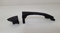 MAÇANETA EXTERNA TRASEIRO DIREITO MERCEDES C200 2007