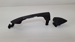 MAÇANETA EXTERNA TRASEIRO DIREITO MERCEDES C200 2007