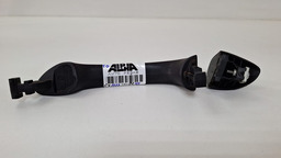 MAÇANETA EXTERNA TRASEIRO DIREITO MERCEDES C200 2007