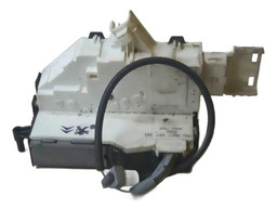 FECHADURA DIANTEIRA DIREITA CITROËN C4 PALLAS 2009 A 2012