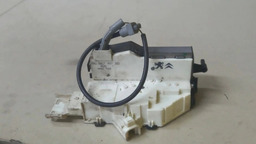 FECHADURA DIANTEIRA DIREITA CITROËN C4 PALLAS 2009 A 2012