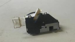 FECHADURA DIANTEIRA DIREITA CITROËN C4 PALLAS 2009 A 2012