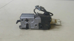 FECHADURA DIANTEIRA DIREITA CITROËN C4 PALLAS 2009 A 2012