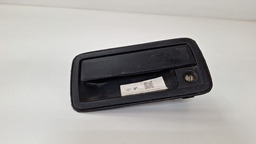 MAÇANETA EXTERNA DIANTEIRO ESQUERDO CHEVROLET S10 1995 2011