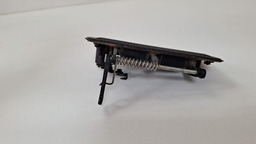 MAÇANETA EXTERNA DIANTEIRO ESQUERDO CHEVROLET S10 1995 2011