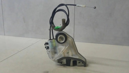 FECHADURA TRASEIRA DIREITA TOYOTA COROLLA 2015 A 2018