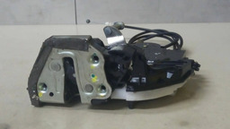 FECHADURA TRASEIRA DIREITA TOYOTA COROLLA 2015 A 2018