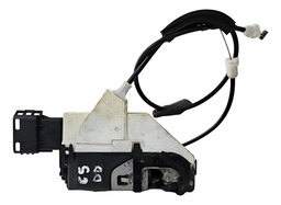 Fechadura Dianteira Direita Citroen C5 2009